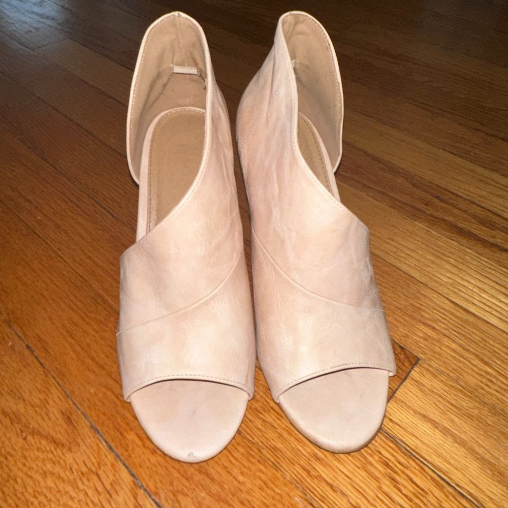 Women's Heels